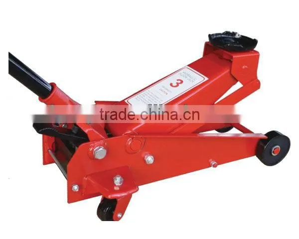 Heavy Duty 2T Hydraulic Floor Jack for car lifting