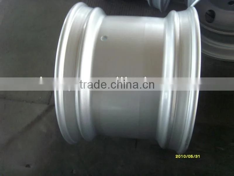 Truck Steel Wheel Rim 8.5-20