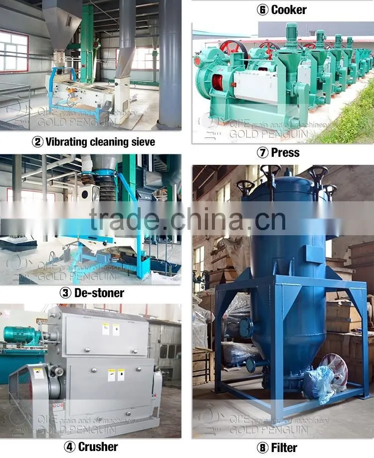 Soya bean oil mill, Soy oil mill, soya cake oil machinery