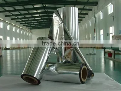 vacuum coating machines/vacuum metallizer /metallizer for metallic yarn