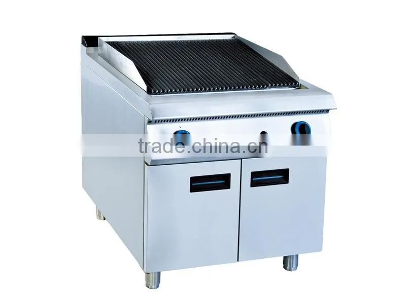 Hot Sale Bes Price Barbecue Hot Lava Stone Grill