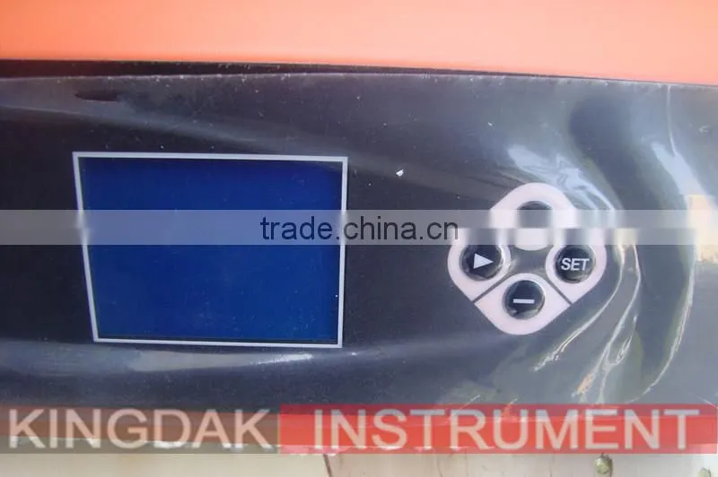 KLQ-6 crude fiber analyzer/determinator/meter