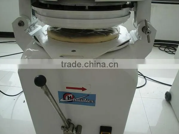Commercial Semi-automatic dough divider rounder