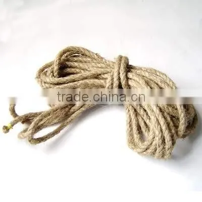 Natural Packaging Sisal Rope