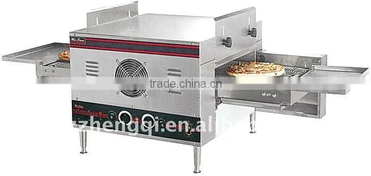 Hot Sale Conveyor Pizza Oven electric conveyor pizza oven (ZQF-12M)
