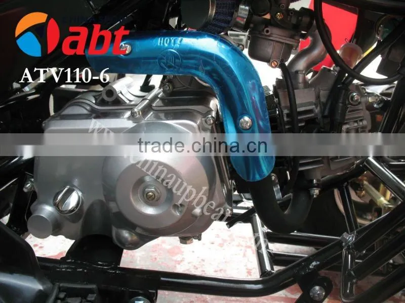110CC MINI ATV OFF ROAD USE ONLY