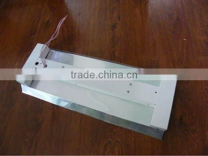 hydroponic T5 flurescent grow light