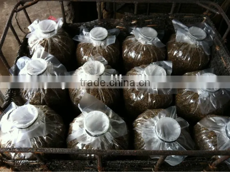On Sale!!1 2014 high quality plastic oyster mushroom greenhouse film for selling