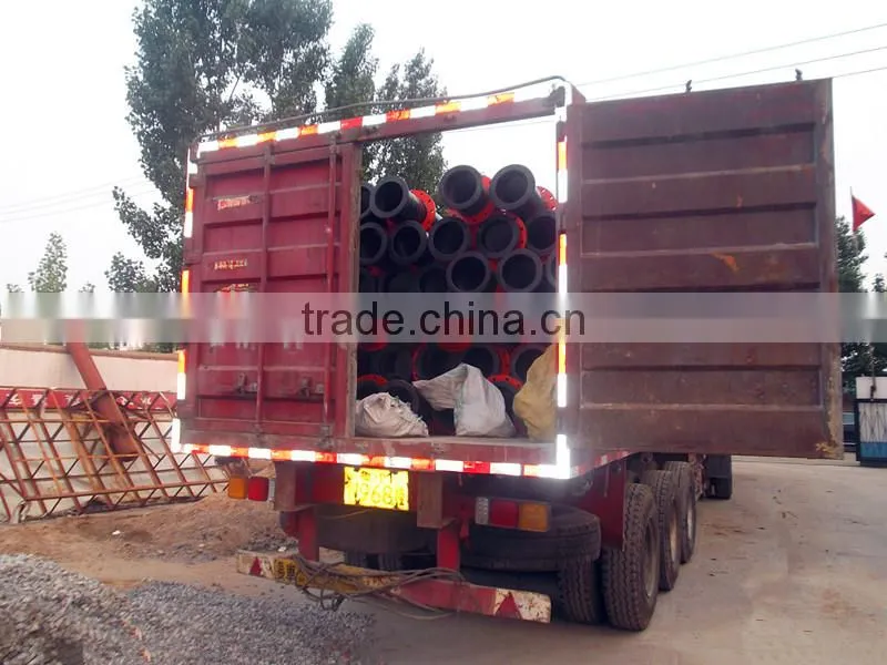 high bearing capacity pipe floater