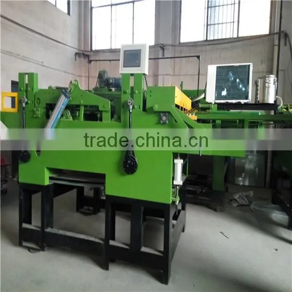 Linyi Core veneer composer / veneer builder