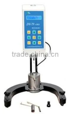 Pro digital viscometer
