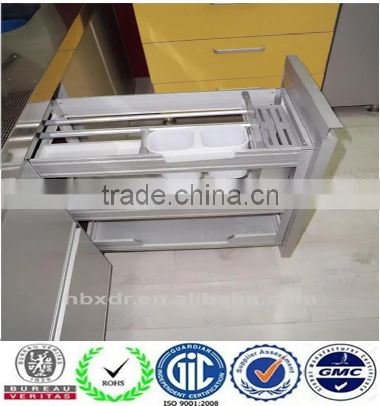aluminium kitchen cabinet handles