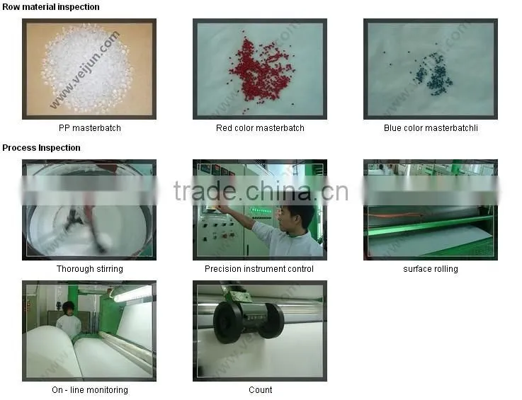 non woven bag making machine