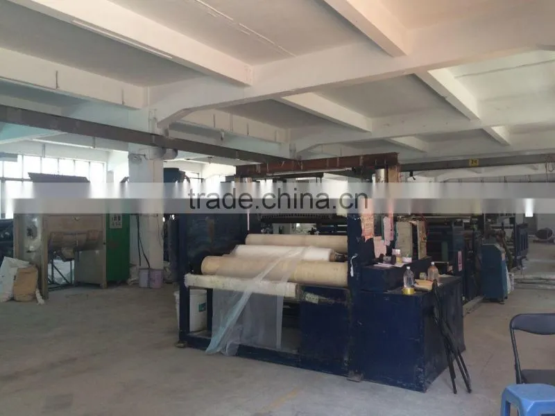 Dongguan Green Pure Houseware Co., Ltd. company overview - view 2