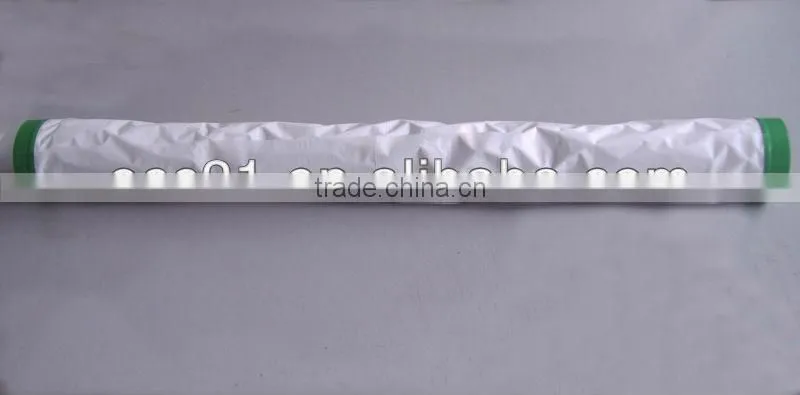 double taped drop film