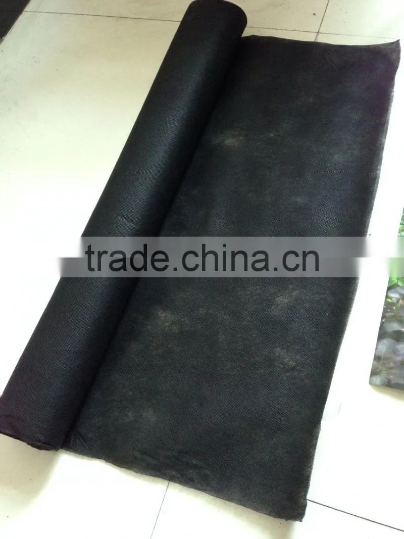 PP Non-woven Weed Control Blanket,Landscape Ground Cover