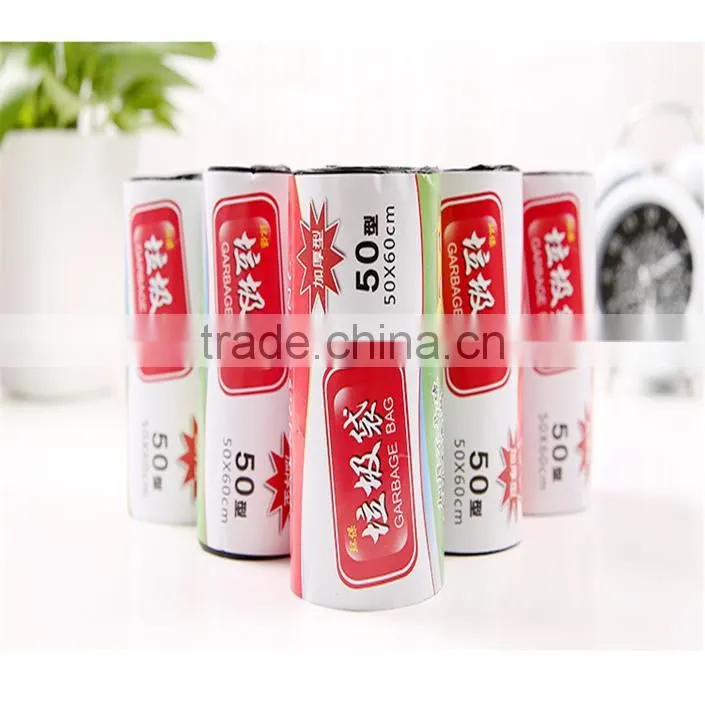 N186 garbage bag wholesale eco friendly biodegradable Organic
