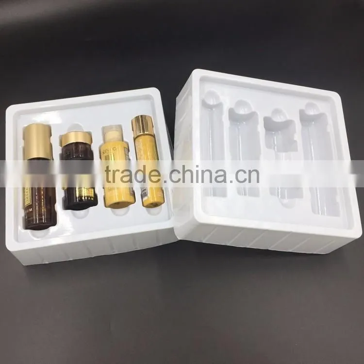 Plastic Tray Packaging, Blister Tray, Vacuum Forming Display Tray