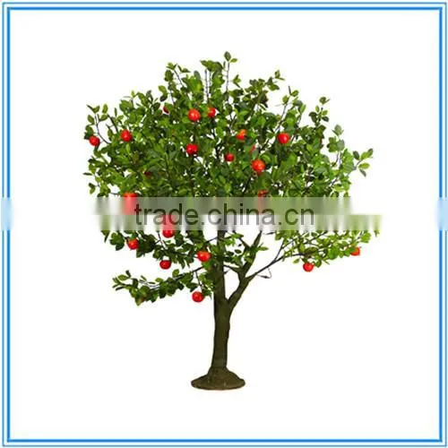 manufacturer christmas tree artificial led persimmon trees