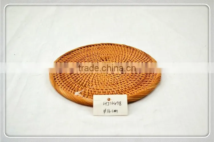 High quality cup mat for coffee shop