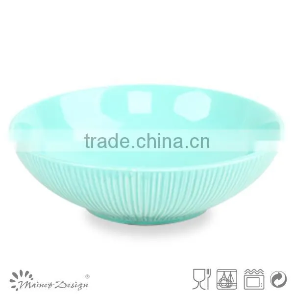 decorate fruit bowl