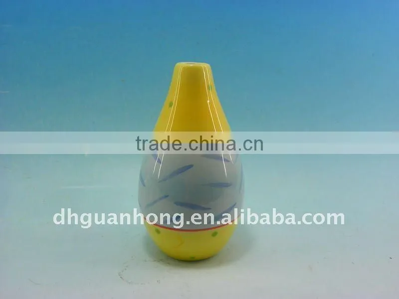 2011 New design Ceramic Flower pots&vases