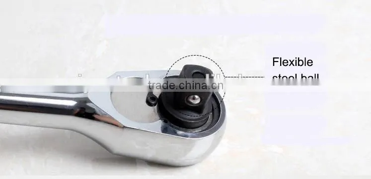 china factory wholesale long handle ratchet wrench best buy top quality low price