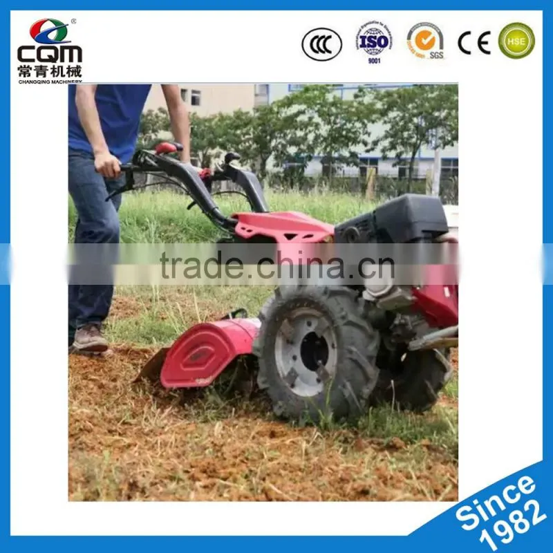 Portable and good performence for Track Snow Thrower Snow Blower in China