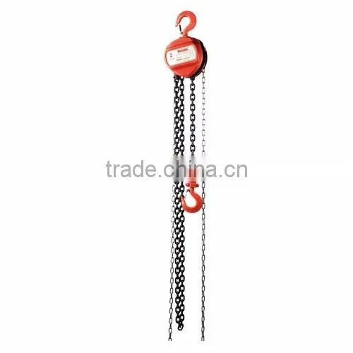 RONIX CHAIN BLOCK ( 0.5 ton - 5 ton / RH-4101 . RH-4106 )