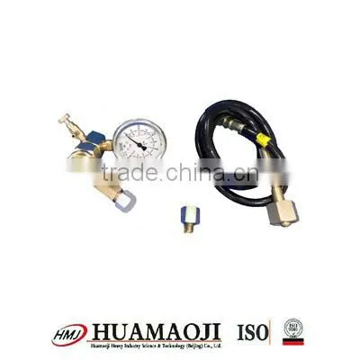 Krupp Hydraulic Breaker Charging Kit