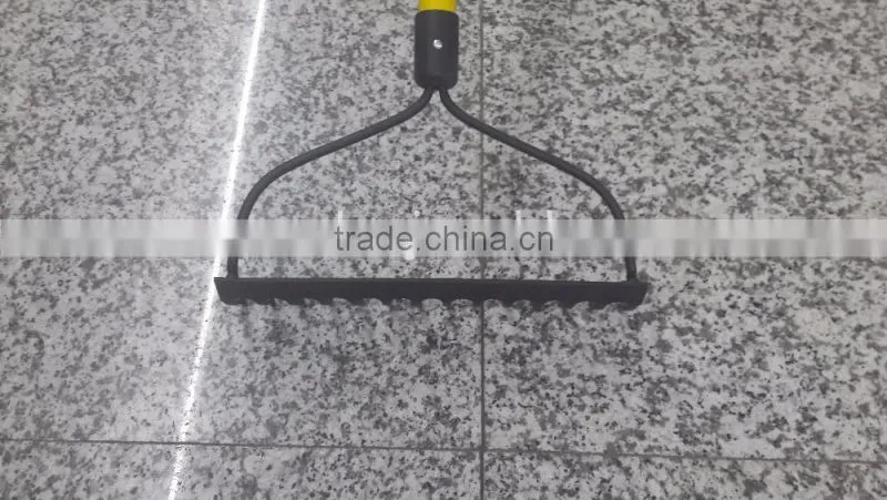 2017 hot sale rake iron new products 2017