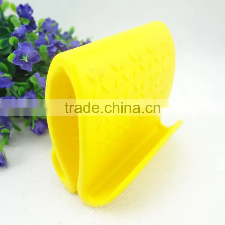 Hot sales Amazon silicone rubber oven mitts,wholesale silicone Oven Mini Mitt