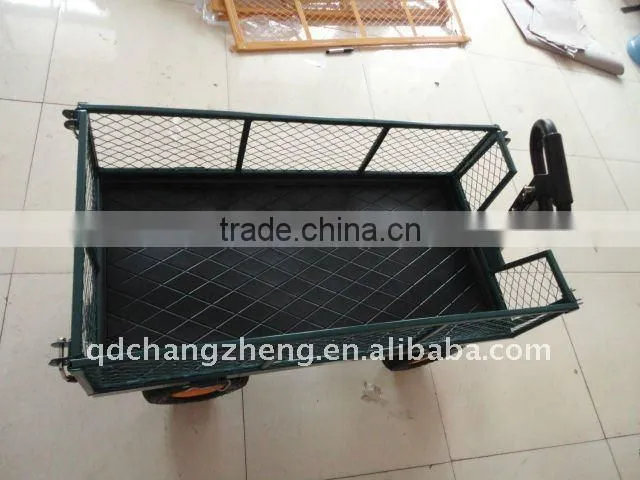 garden tool cart TC4211