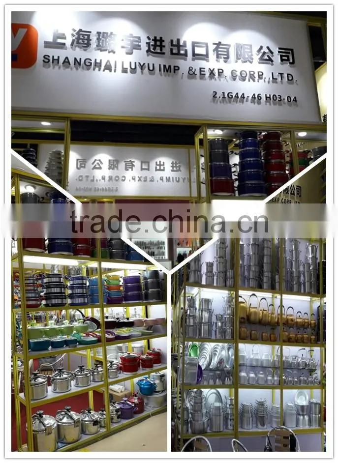 Aluminium Wash White Square Plate