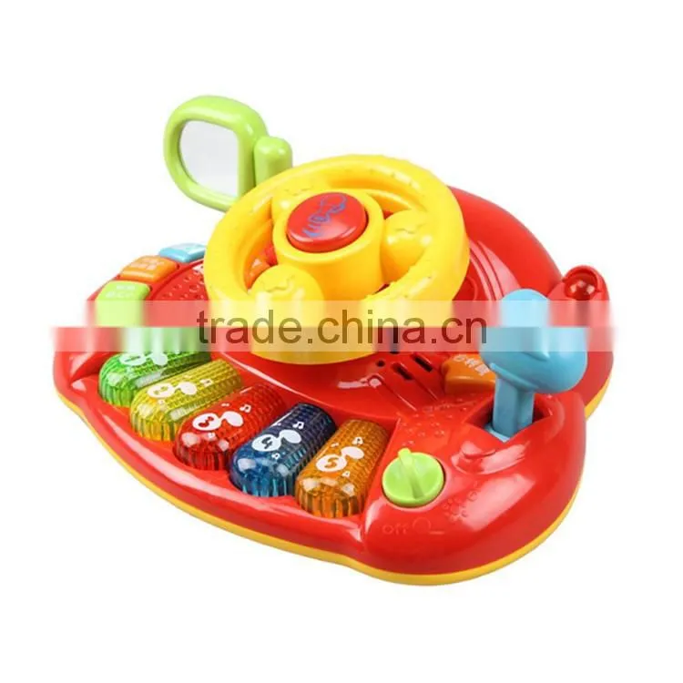 Baby Play Pinao&Baby Musical Panio Toys&Little Kids Play Hot Toys