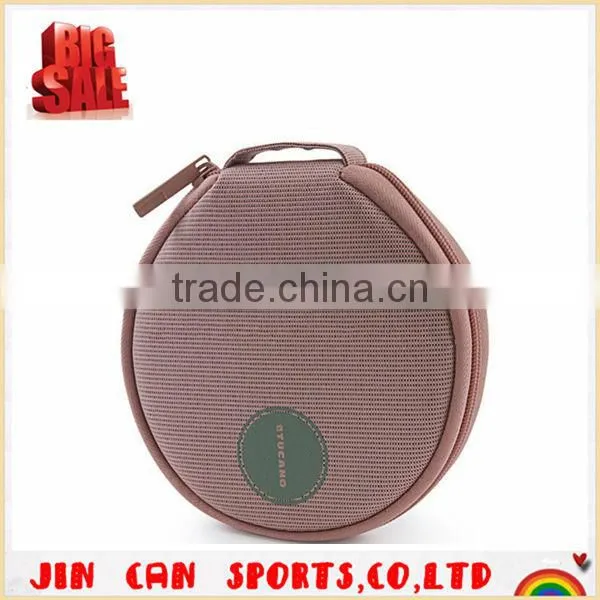 2014Newest! Customized promotion neoprene cd card bag