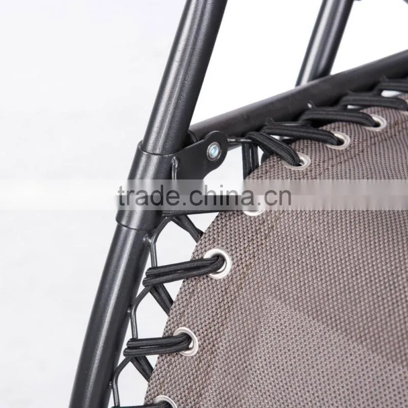 Huge Folding 2 person Zero Gravity Chair Double Wide