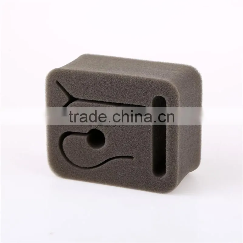custom die out foam box inserts eva foam packing