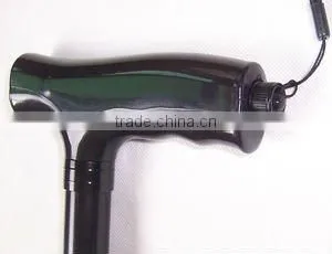 Extendable Walking Stick With LED Light