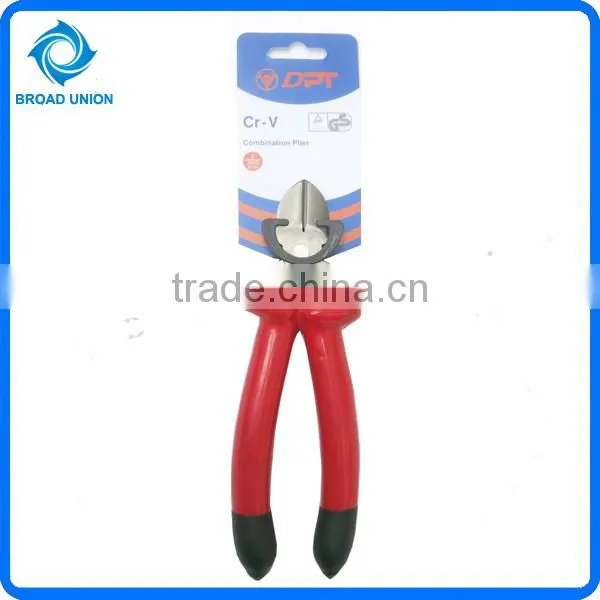 8'' Hot Sale Multi Function Plier Diagonal Cutting Plier