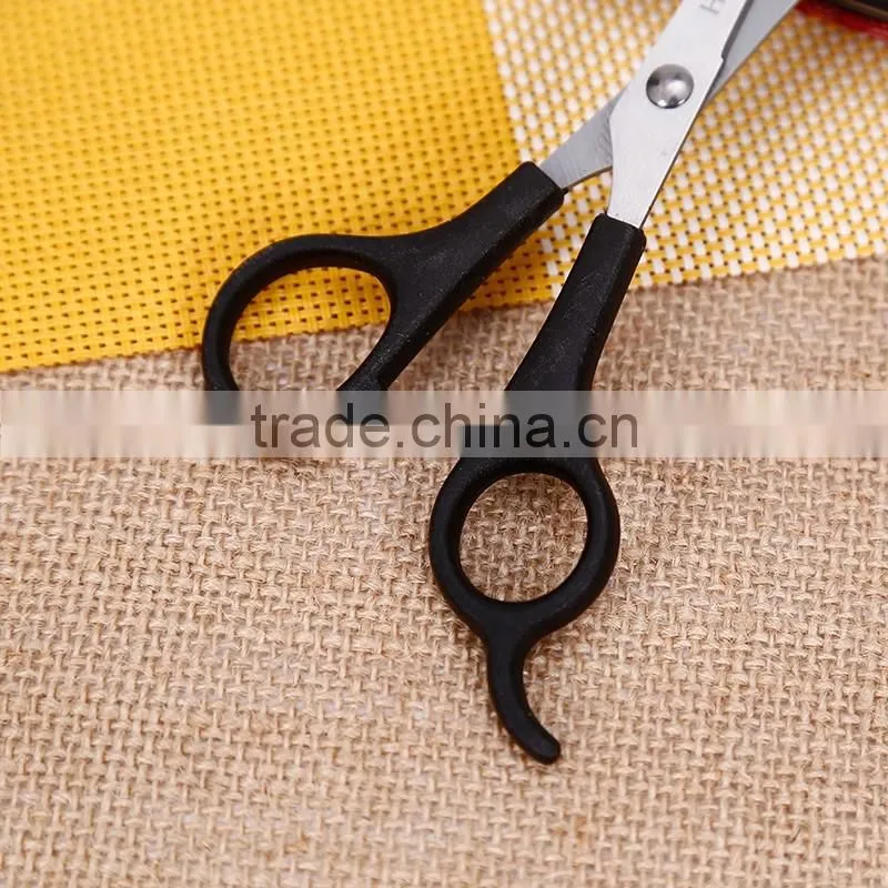 AQI84-- Hot sale Cheap Student Scissors , Hair scissors
