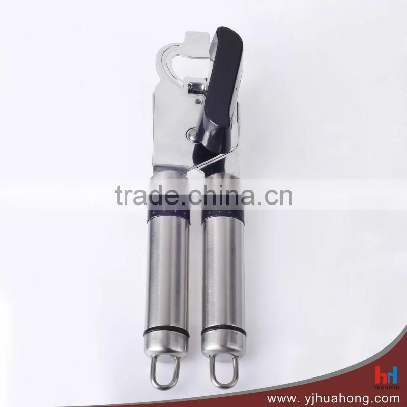 Hot sale good quality safety pp handle can opener HCO-11B