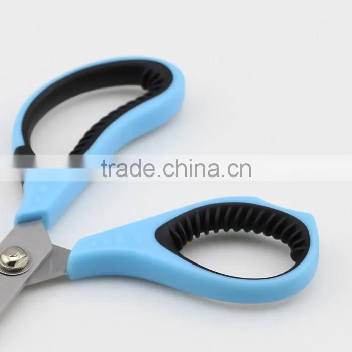 Large Handle Household Scissors for Pruning Paper