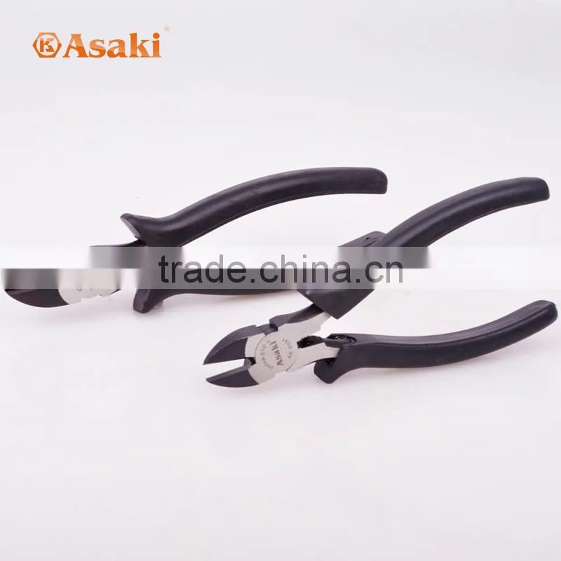 AK-8051China Guangdong Diagonal-cutting Pliers