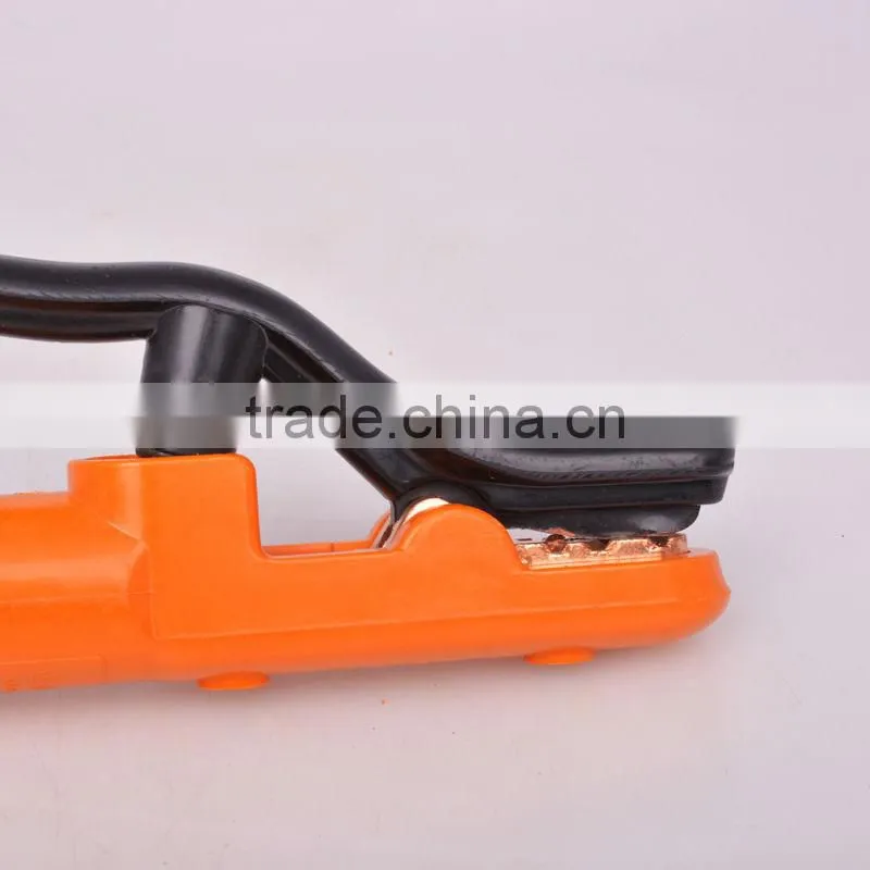 AK-2028Heavy duty welding electrode holder