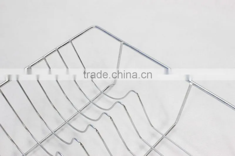 545-8 Storage Holders & Racks Type and Hanging Drain Holder