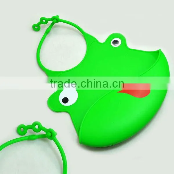 Eco-friend bibis baby