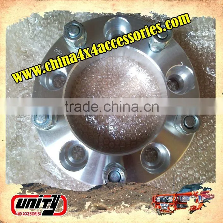 Wholesale 5x114.3 wheel spacer for navara D40