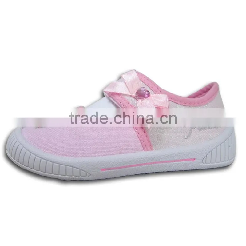 Printed Butterfly Children's Shoes with Trading Company