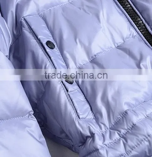 Ladies Overcoat Designs Long Padding Jacket Overcoat Women